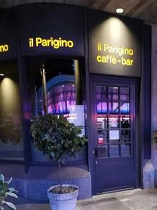 Caffé Bar Il Parigino