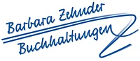 Logo Barbara Zehnder Buchhaltungen GmbH