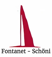 Logo FONTANET - SCHÖNI NOTAIRES