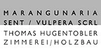 Marangunaria Holzbau Hugentobler