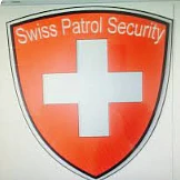 Logo Swiss Patrol Security AG