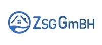 Logo ZSG GmbH