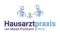 Hausarztpraxis Worb logo