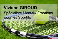Viviane Giroud logo