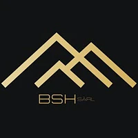 Logo BSH Sàrl