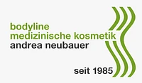 Logo Bodyline med Kosmetik GmbH