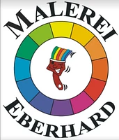 Eberhard Malerei-Logo