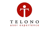 Telono SA | user experience logo