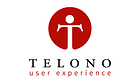 Telono SA | user experience