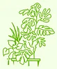 Plantes Vertes Service-Logo