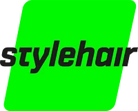 Logo stylehair Mels