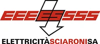 Elettricità Sciaroni SA-Logo