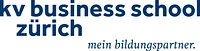 Logo KV Business School Zürich
