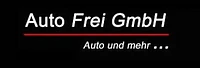 Logo Auto Frei GmbH
