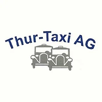 Thur-Taxi logo