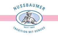 Logo Bäckerei, Konditorei Nussbaumer AG