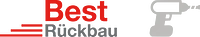 Logo Best Rückbau
