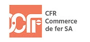 Logo Commerce de Fer SA