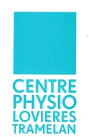 Logo CENTRE PHYSIO LOVIERES