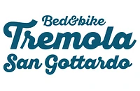 Osteria TREMOLA San Gottardo Bed & Bike logo