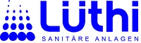 Logo Lüthi-Haustechnik AG