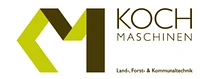 Logo Koch Maschinen AG