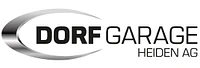 Logo Dorf Garage Heiden AG