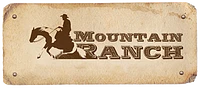 Logo Mountain Ranch