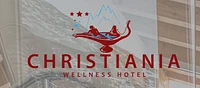 Wellness-Hotel Christiania logo