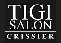 TIGI Salon Crissier-Logo