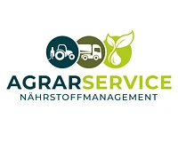 Logo AS AGRAR-Service GmbH
