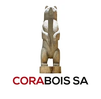 Logo Corabois SA