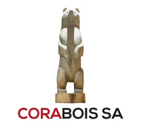 Corabois SA-Logo