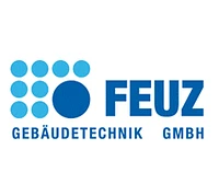 Logo Feuz Gebäudetechnik GmbH