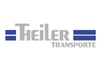 Logo Theiler Transporte AG