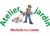 Lo Conte Atelier Jardin Sàrl-Logo