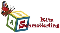 Logo Kita Schmetterling