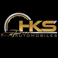 Logo HKS Automobiles SNC