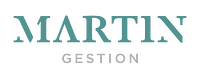 MARTIN Gestion SA-Logo