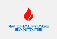 RP Chauffage & Sanitaire DEPANNAGE 24/24 7/7-Logo