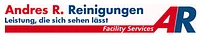 Logo Andres R. Reinigungen GmbH