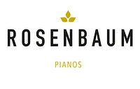 Logo Rosenbaum Pianos