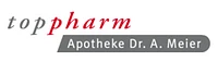 Apotheke Dr. A. Meier-Logo
