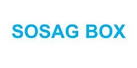 Logo Sosag Baugeräte AG