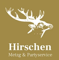 Hirschen - Metzg logo