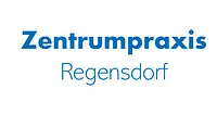 Logo Zentrumspraxis Regensdorf