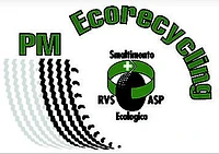 PM Ecorecycling SA logo
