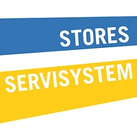Logo Stores Servisystem Sàrl