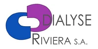 Logo Néphrologie Vevey Dialyse Riviera