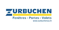 Logo Zurbuchen Frères SA
